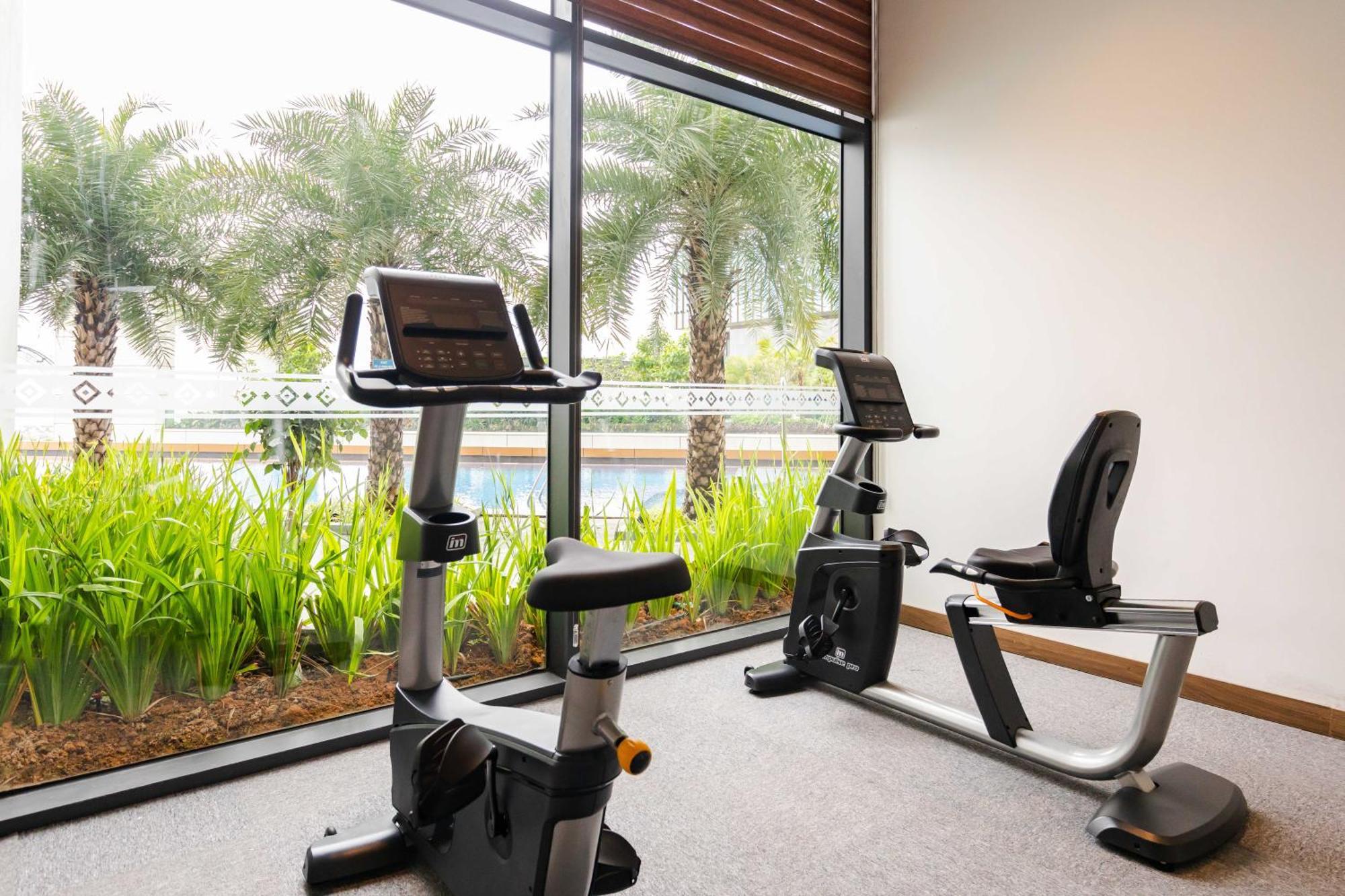 Muong Thanh Luxury Ha Long Centre II 외부 사진