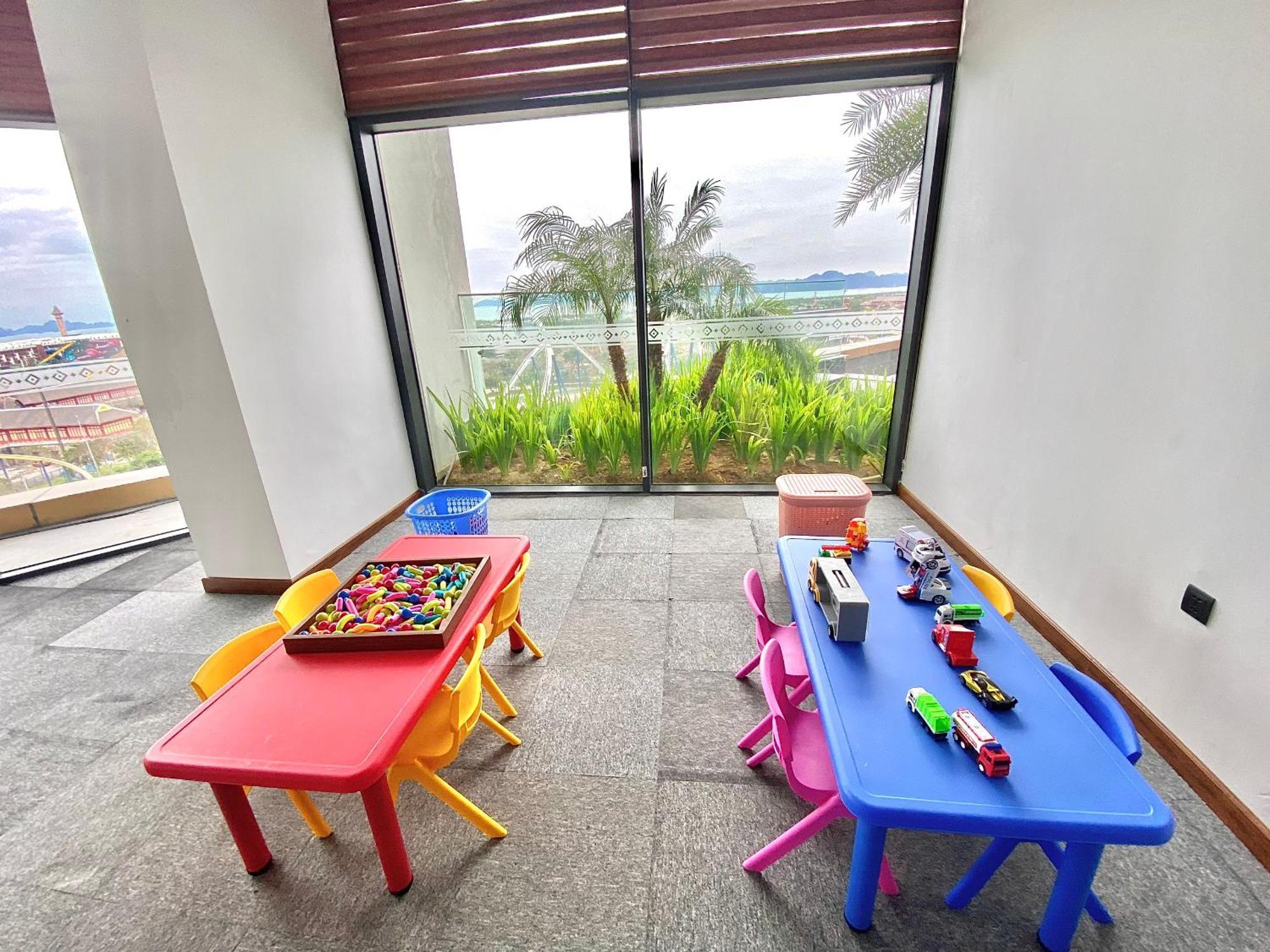 Muong Thanh Luxury Ha Long Centre II 외부 사진